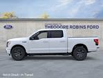 New 2025 Ford F-150 Lightning Flash SuperCrew Cab AWD Pickup for sale #0SG01730 - photo 4