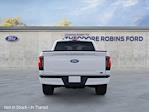 New 2025 Ford F-150 Lightning Flash SuperCrew Cab AWD Pickup for sale #0SG01730 - photo 5
