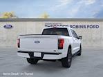 New 2025 Ford F-150 Lightning Flash SuperCrew Cab AWD Pickup for sale #0SG01730 - photo 8
