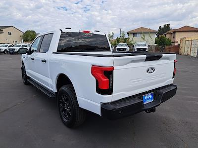 2025 Ford F-150 Lightning SuperCrew Cab AWD Pickup for sale #0SG13282 - photo 2