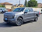New 2025 Ford F-150 Lightning Lariat SuperCrew Cab AWD Pickup for sale #0SG14308 - photo 24