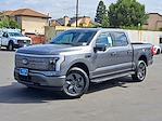 New 2025 Ford F-150 Lightning Lariat SuperCrew Cab AWD Pickup for sale #0SG14308 - photo 26