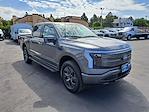 New 2025 Ford F-150 Lightning Lariat SuperCrew Cab AWD Pickup for sale #0SG14308 - photo 28