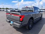 New 2025 Ford F-150 Lightning Lariat SuperCrew Cab AWD Pickup for sale #0SG14308 - photo 30