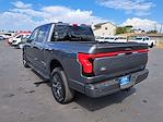 New 2025 Ford F-150 Lightning Lariat SuperCrew Cab AWD Pickup for sale #0SG14308 - photo 32