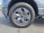 New 2025 Ford F-150 Lightning Lariat SuperCrew Cab AWD Pickup for sale #0SG14308 - photo 42