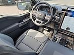 New 2025 Ford F-150 Lightning Lariat SuperCrew Cab AWD Pickup for sale #0SG14308 - photo 46