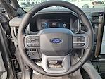 New 2025 Ford F-150 Lightning Lariat SuperCrew Cab AWD Pickup for sale #0SG14308 - photo 58