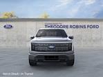 New 2025 Ford F-150 Lightning Lariat SuperCrew Cab AWD Pickup for sale #0SG14308 - photo 6
