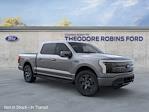 New 2025 Ford F-150 Lightning Lariat SuperCrew Cab AWD Pickup for sale #0SG14308 - photo 7