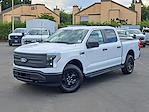 2025 Ford F-150 Lightning SuperCrew Cab AWD Pickup for sale #0SG14457 - photo 2