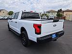 2025 Ford F-150 Lightning SuperCrew Cab AWD Pickup for sale #0SG14457 - photo 5