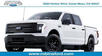 2025 Ford F-150 Lightning SuperCrew Cab AWD Pickup for sale #0SG14503 - photo 1