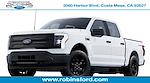 2025 Ford F-150 Lightning SuperCrew Cab AWD Pickup for sale #0SG14503 - photo 1