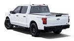 2025 Ford F-150 Lightning SuperCrew Cab AWD Pickup for sale #0SG14503 - photo 2