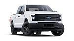 2025 Ford F-150 Lightning SuperCrew Cab AWD Pickup for sale #0SG14503 - photo 4