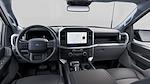 2025 Ford F-150 Lightning SuperCrew Cab AWD Pickup for sale #0SG14503 - photo 7