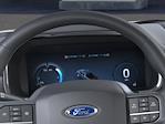 New 2025 Ford F-150 Lightning XLT SuperCrew Cab AWD Pickup for sale #0SG17097 - photo 13