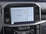 New 2025 Ford F-150 Lightning XLT SuperCrew Cab AWD Pickup for sale #0SG17097 - photo 14