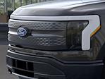 New 2025 Ford F-150 Lightning XLT SuperCrew Cab AWD Pickup for sale #0SG17097 - photo 17