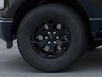 New 2025 Ford F-150 Lightning XLT SuperCrew Cab AWD Pickup for sale #0SG17097 - photo 19