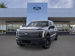 New 2025 Ford F-150 Lightning XLT SuperCrew Cab AWD Pickup for sale #0SG17097 - photo 3