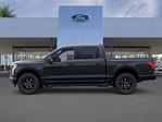 New 2025 Ford F-150 Lightning XLT SuperCrew Cab AWD Pickup for sale #0SG17097 - photo 4