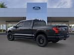 New 2025 Ford F-150 Lightning XLT SuperCrew Cab AWD Pickup for sale #0SG17097 - photo 2