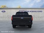 New 2025 Ford F-150 Lightning XLT SuperCrew Cab AWD Pickup for sale #0SG17097 - photo 5