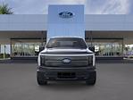 New 2025 Ford F-150 Lightning XLT SuperCrew Cab AWD Pickup for sale #0SG17097 - photo 6