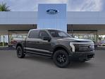 New 2025 Ford F-150 Lightning XLT SuperCrew Cab AWD Pickup for sale #0SG17097 - photo 7