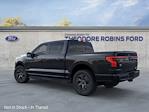 New 2025 Ford F-150 Lightning Lariat SuperCrew Cab AWD Pickup for sale #0SG17164 - photo 2