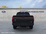 New 2025 Ford F-150 Lightning Lariat SuperCrew Cab AWD Pickup for sale #0SG17164 - photo 5