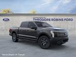 New 2025 Ford F-150 Lightning Lariat SuperCrew Cab AWD Pickup for sale #0SG17164 - photo 7