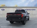 New 2025 Ford F-150 Lightning Lariat SuperCrew Cab AWD Pickup for sale #0SG17164 - photo 8