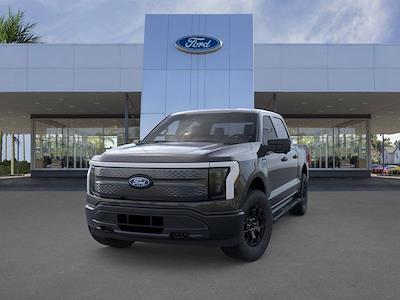 2025 Ford F-150 Lightning SuperCrew Cab AWD Pickup for sale #0SG21866 - photo 1
