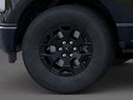 New 2025 Ford F-150 Lightning XLT SuperCrew Cab AWD Pickup for sale #0SG21866 - photo 18