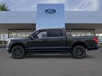 New 2025 Ford F-150 Lightning XLT SuperCrew Cab AWD Pickup for sale #0SG21866 - photo 3