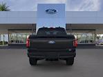 New 2025 Ford F-150 Lightning XLT SuperCrew Cab AWD Pickup for sale #0SG21866 - photo 4