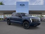 2025 Ford F-150 Lightning SuperCrew Cab AWD Pickup for sale #0SG21962 - photo 7