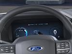 New 2025 Ford F-150 Lightning Flash SuperCrew Cab AWD Pickup for sale #0SG23966 - photo 13