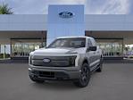 New 2025 Ford F-150 Lightning Flash SuperCrew Cab AWD Pickup for sale #0SG23966 - photo 3