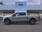 New 2025 Ford F-150 Lightning Flash SuperCrew Cab AWD Pickup for sale #0SG23966 - photo 4
