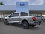 New 2025 Ford F-150 Lightning Flash SuperCrew Cab AWD Pickup for sale #0SG23966 - photo 2