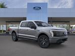 New 2025 Ford F-150 Lightning Flash SuperCrew Cab AWD Pickup for sale #0SG23966 - photo 7