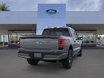 New 2025 Ford F-150 Lightning Flash SuperCrew Cab AWD Pickup for sale #0SG23966 - photo 8