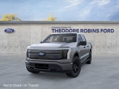 2025 Ford F-150 Lightning SuperCrew Cab AWD Pickup for sale #0SG24084 - photo 2