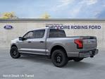 New 2025 Ford F-150 Lightning XLT SuperCrew Cab AWD Pickup for sale #0SG24084 - photo 4