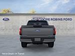 New 2025 Ford F-150 Lightning XLT SuperCrew Cab AWD Pickup for sale #0SG24084 - photo 5