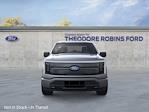 New 2025 Ford F-150 Lightning XLT SuperCrew Cab AWD Pickup for sale #0SG24084 - photo 6